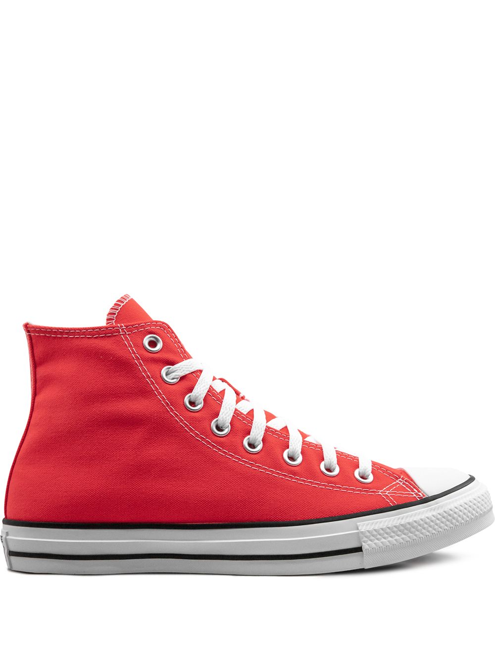 фото Converse кеды ctas hi