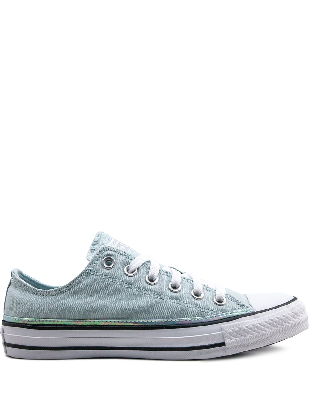 фото Converse кеды ctas ox