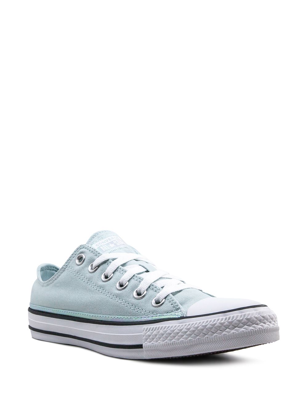 фото Converse кеды ctas ox