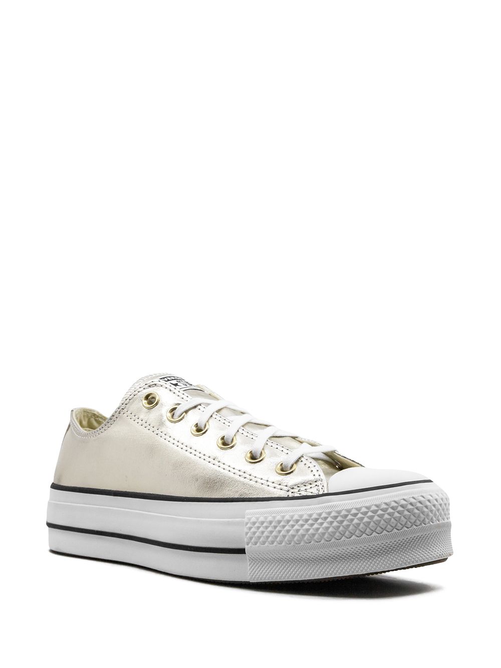 фото Converse кеды ctas lift ox