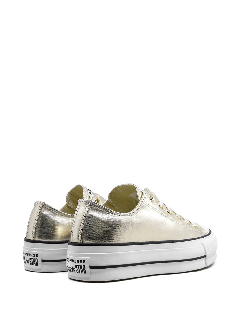 фото Converse кеды ctas lift ox