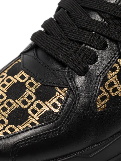 balmain b ball