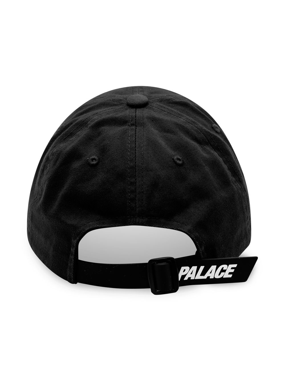 фото Palace кепка strap 6-panel