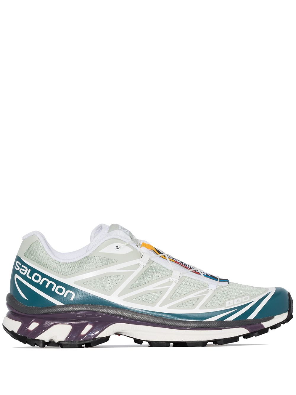 фото Salomon s/lab кроссовки av xt6