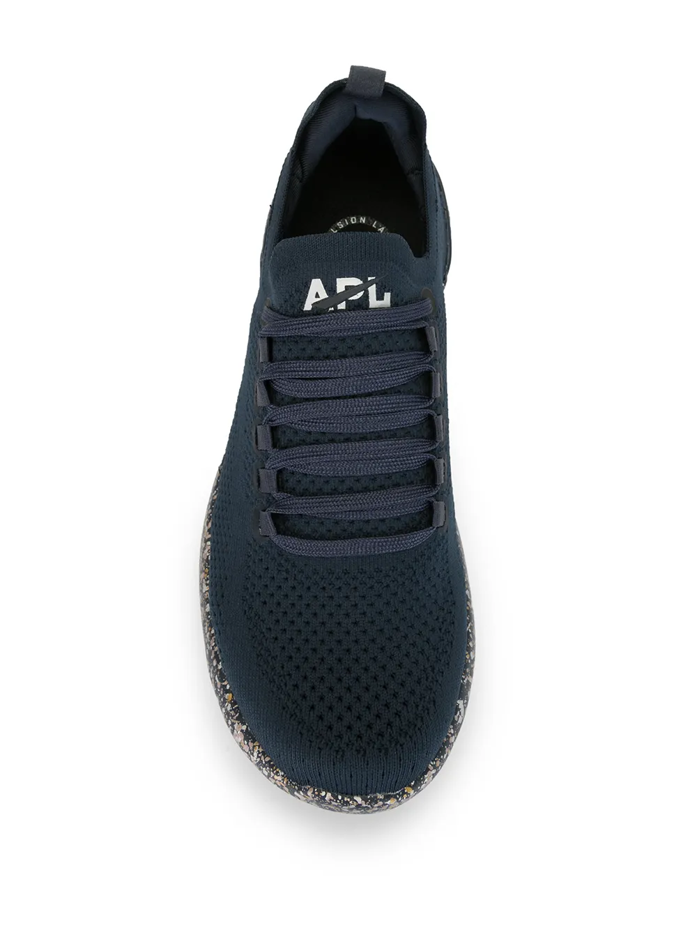 фото Apl: athletic propulsion labs кроссовки techloom breeze