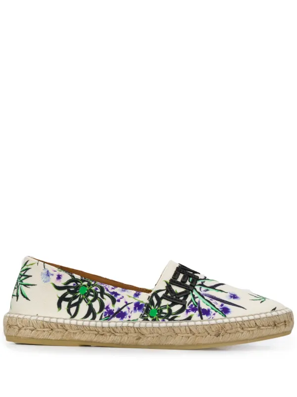 kenzo espadrilles farfetch