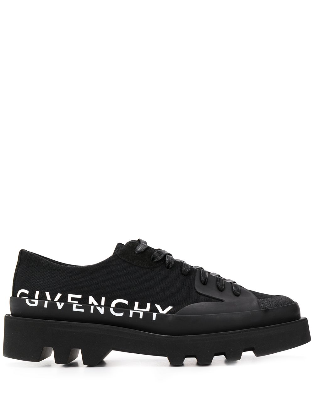 фото Givenchy кроссовки clapham