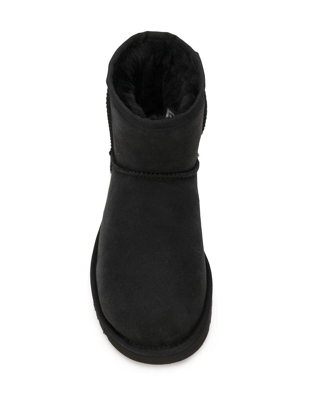 фото Ugg однотонные угги