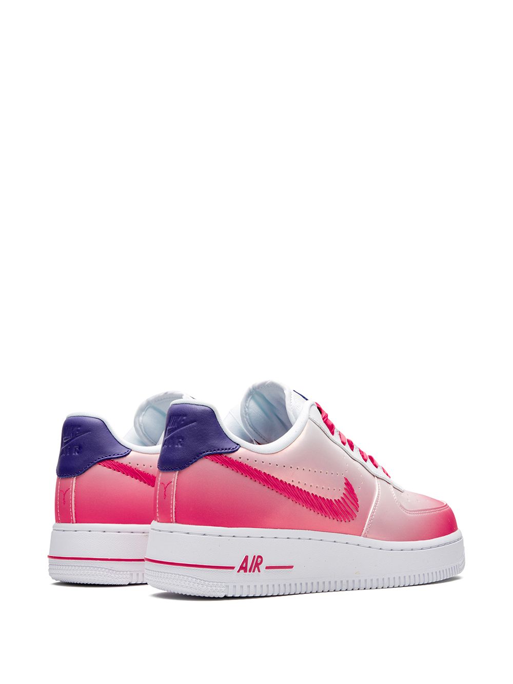 фото Nike кроссовки air force 1 07