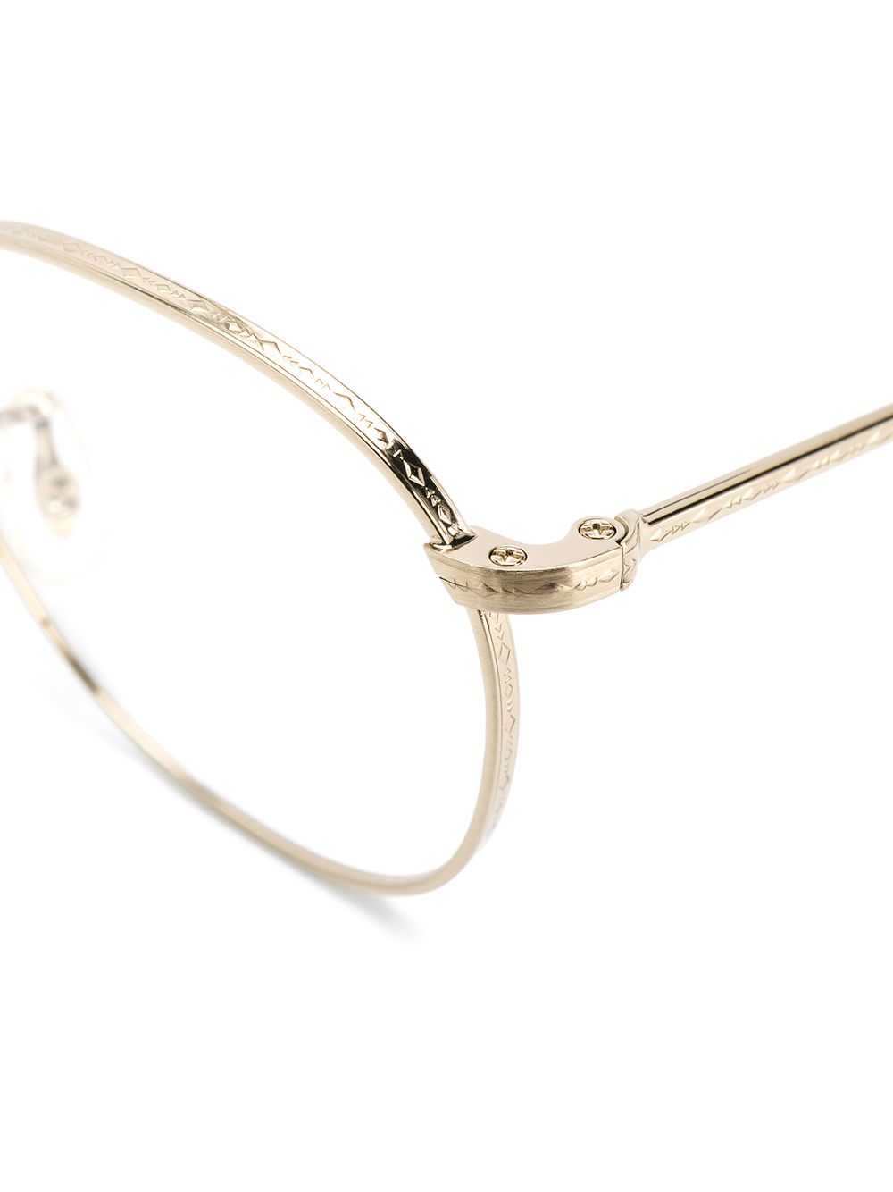 фото Oliver peoples очки jacno