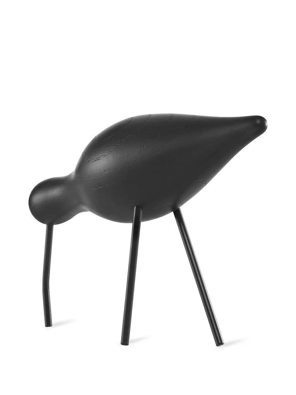 фото Normann copenhagen декоративная фигурка shorebird l