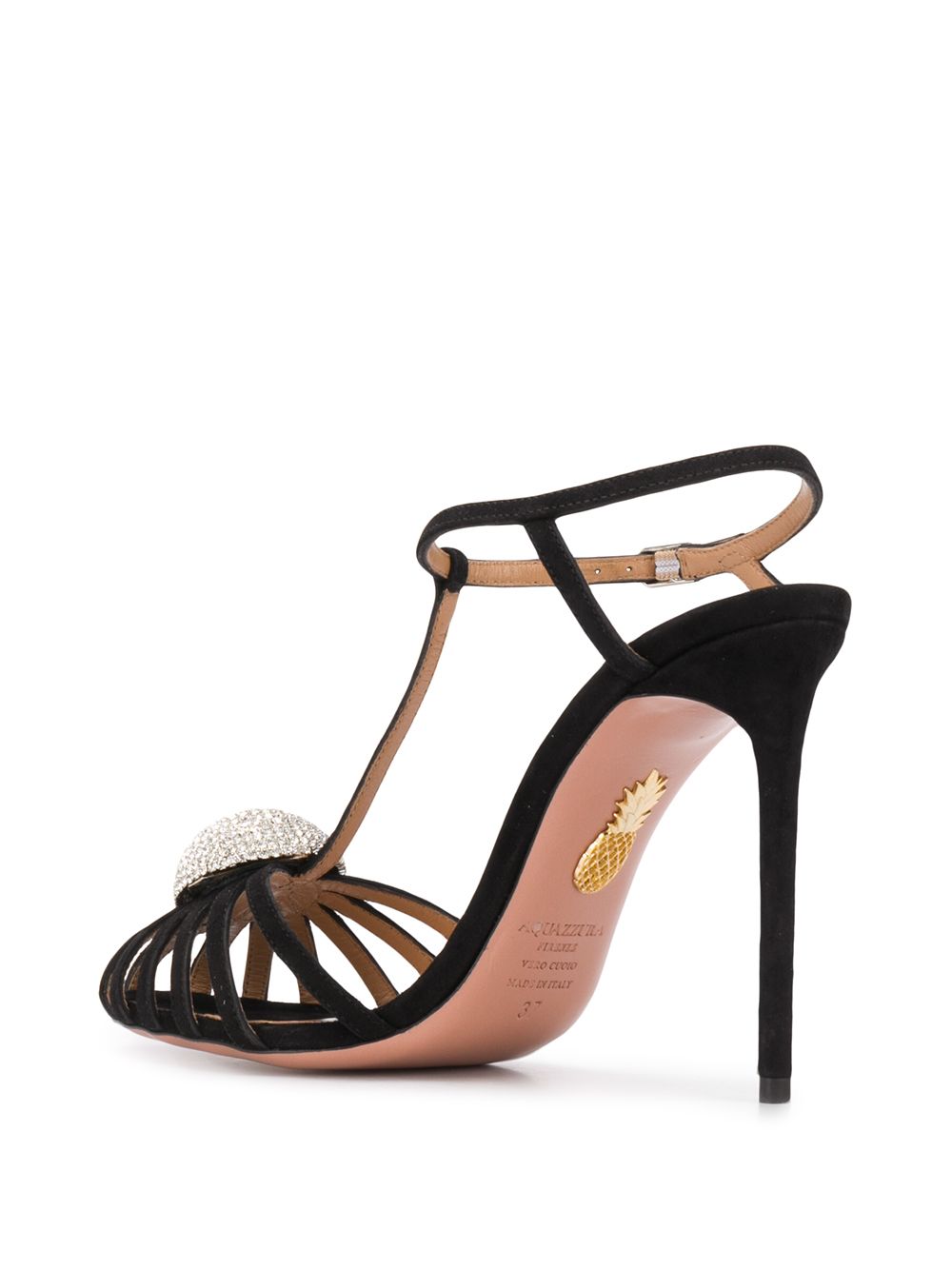 фото Aquazzura босоножки sublime 105