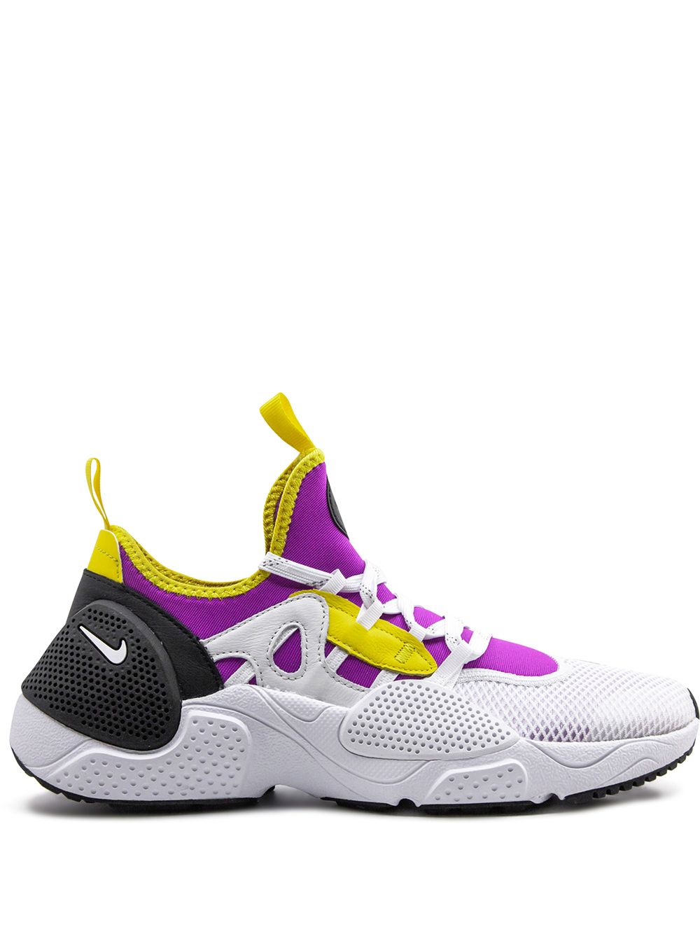 фото Nike кроссовки huarache e.d.g.e txt qs