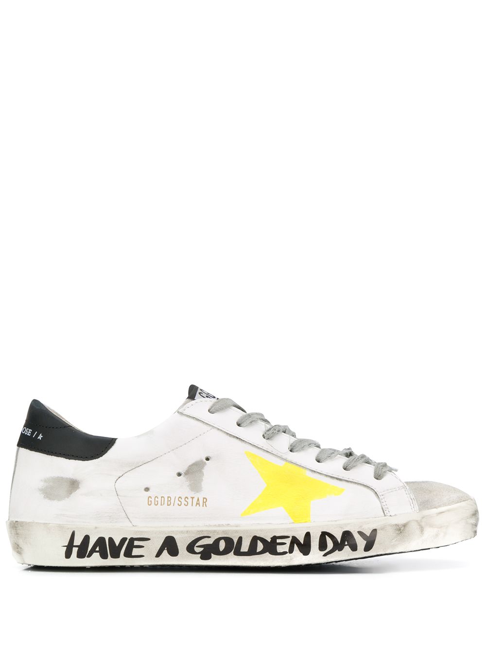 фото Golden goose кеды superstar