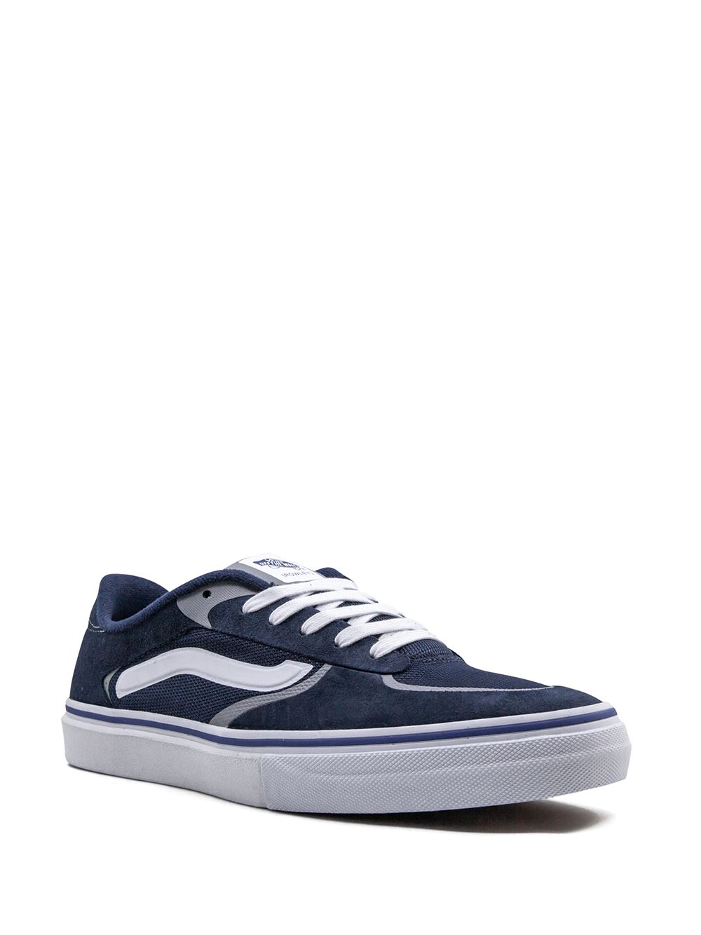 фото Vans кеды rowley rapidweld