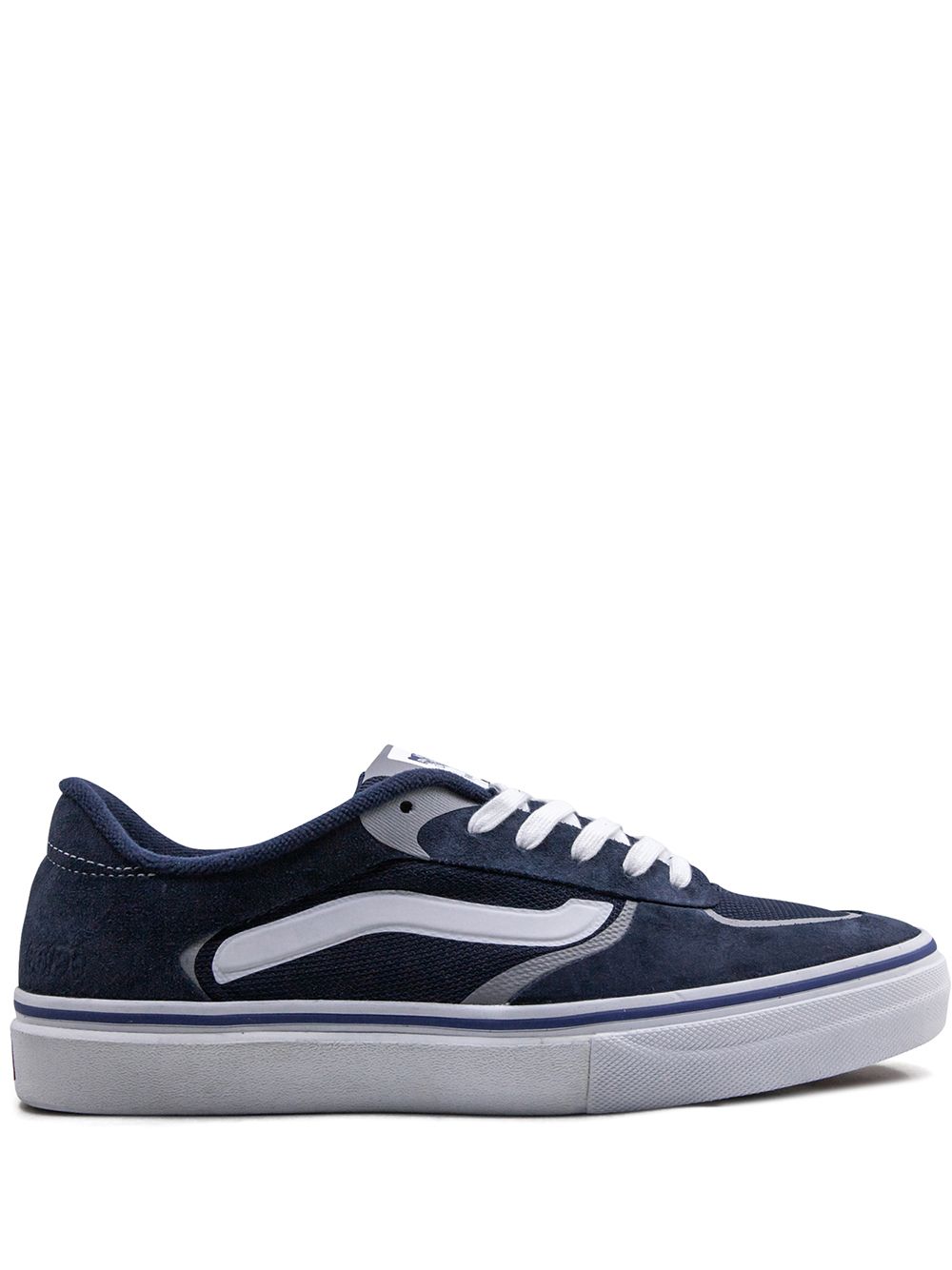 фото Vans кеды rowley rapidweld