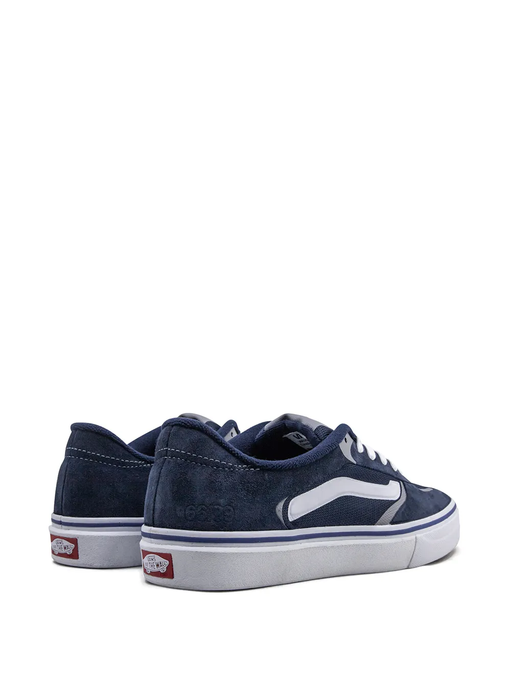 фото Vans кеды rowley rapidweld