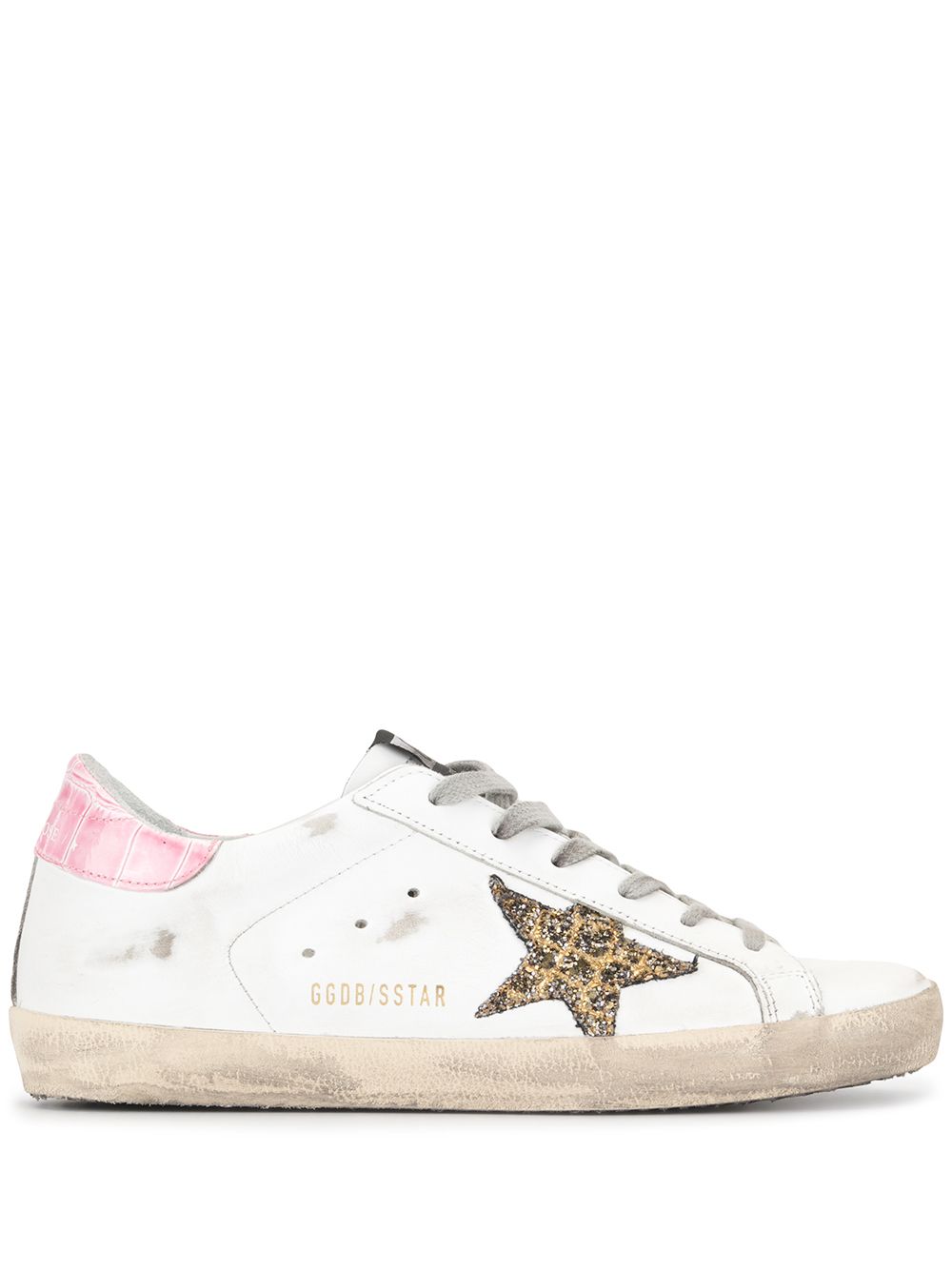 фото Golden goose кеды superstar