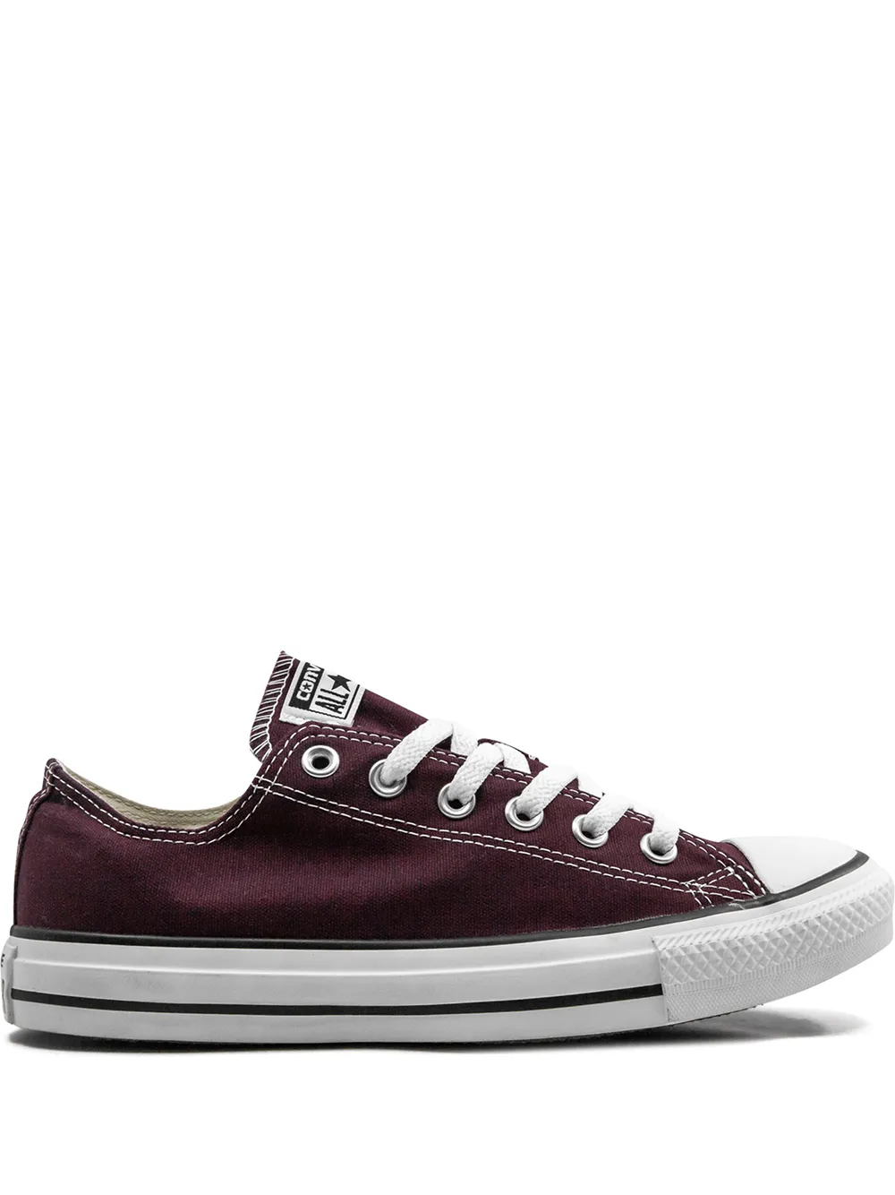 фото Converse кеды ct ox