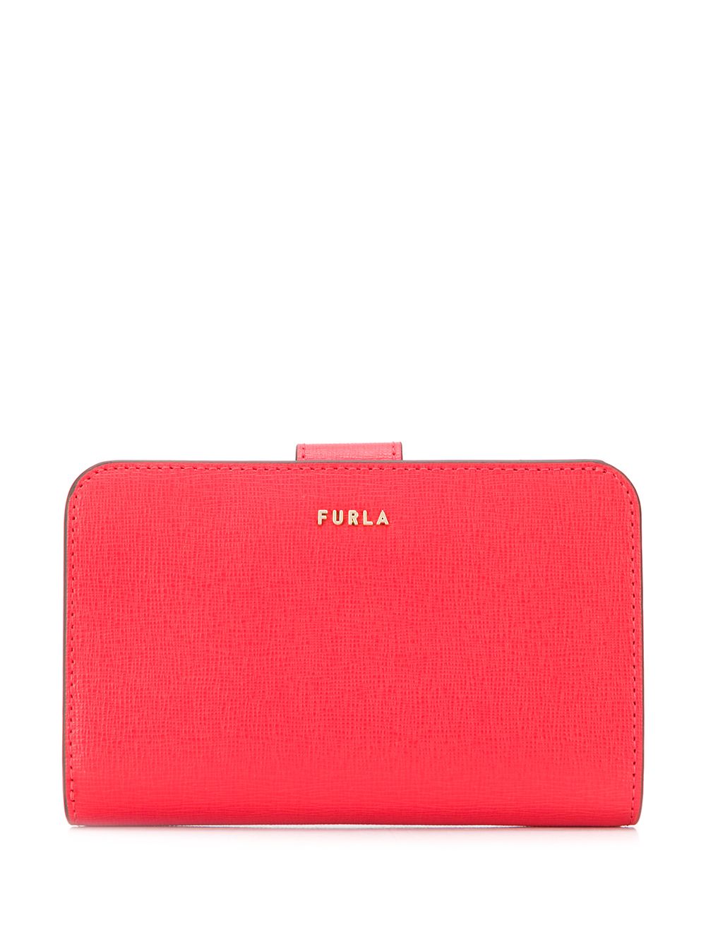 фото Furla кошелек babylon с логотипом