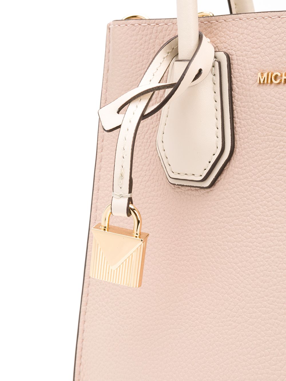 фото Michael michael kors сумка-тоут с логотипом