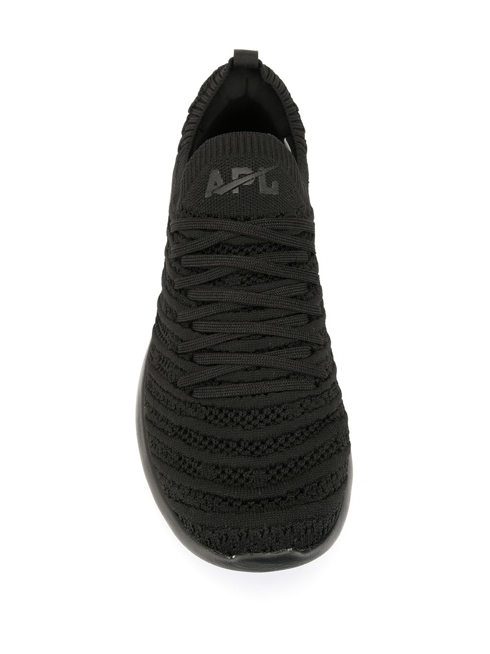 фото Apl: athletic propulsion labs кроссовки techloom wave