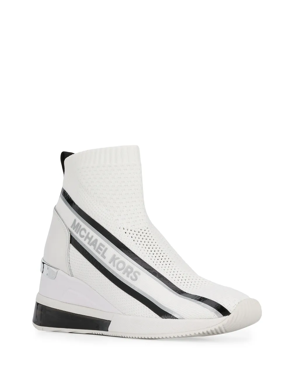 michael kors skyler trainer