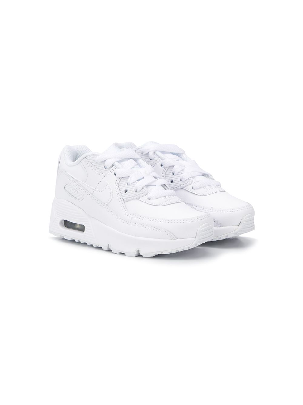 фото Nike kids кроссовки air max 90