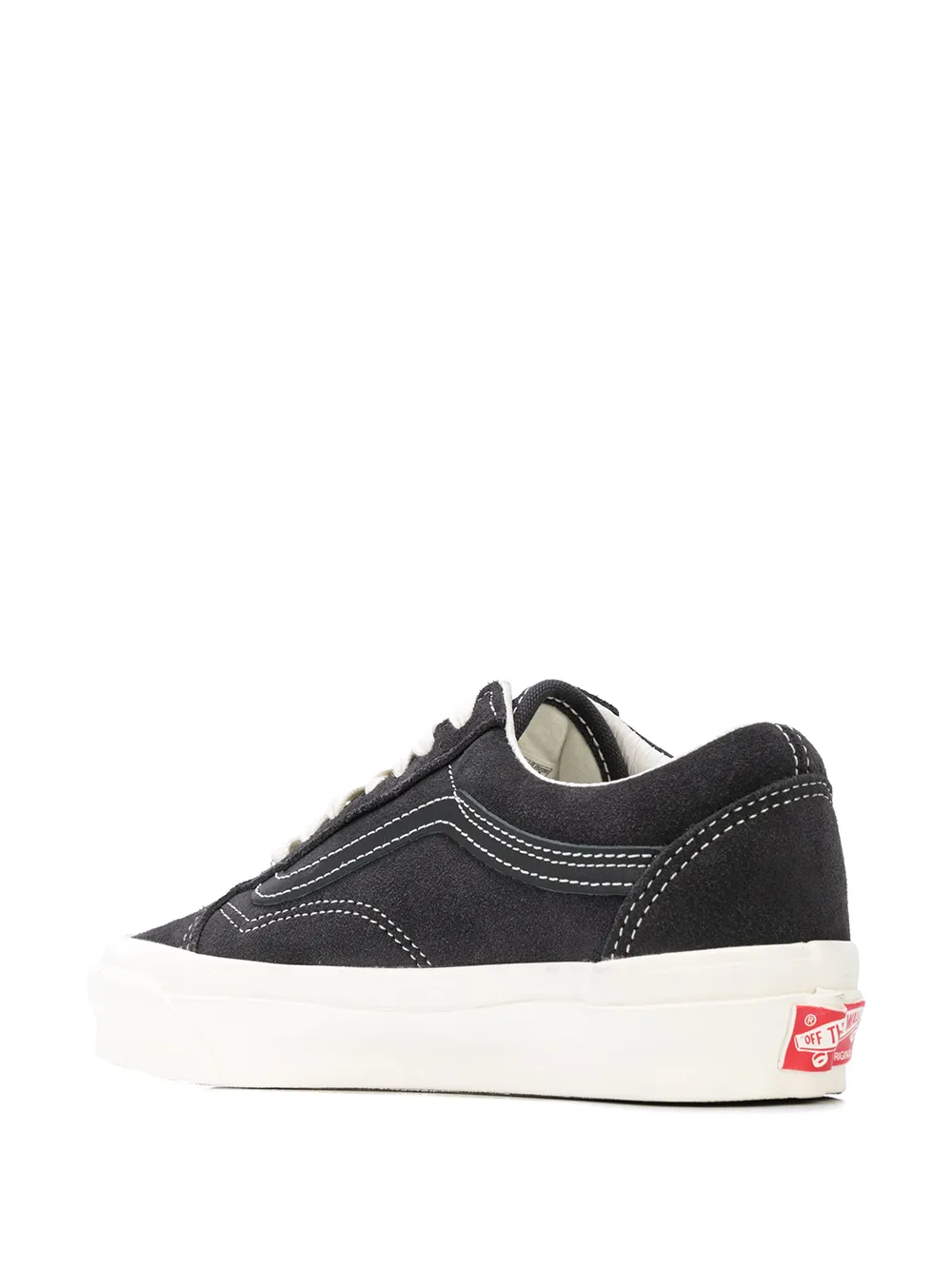 фото Vans кеды old skool