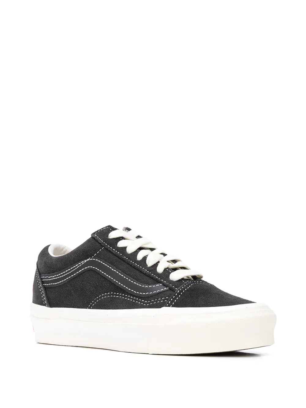 фото Vans кеды old skool