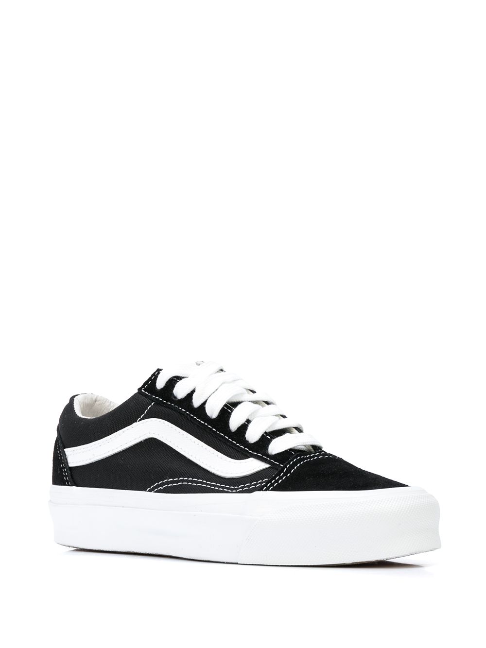 фото Vans кеды old skool