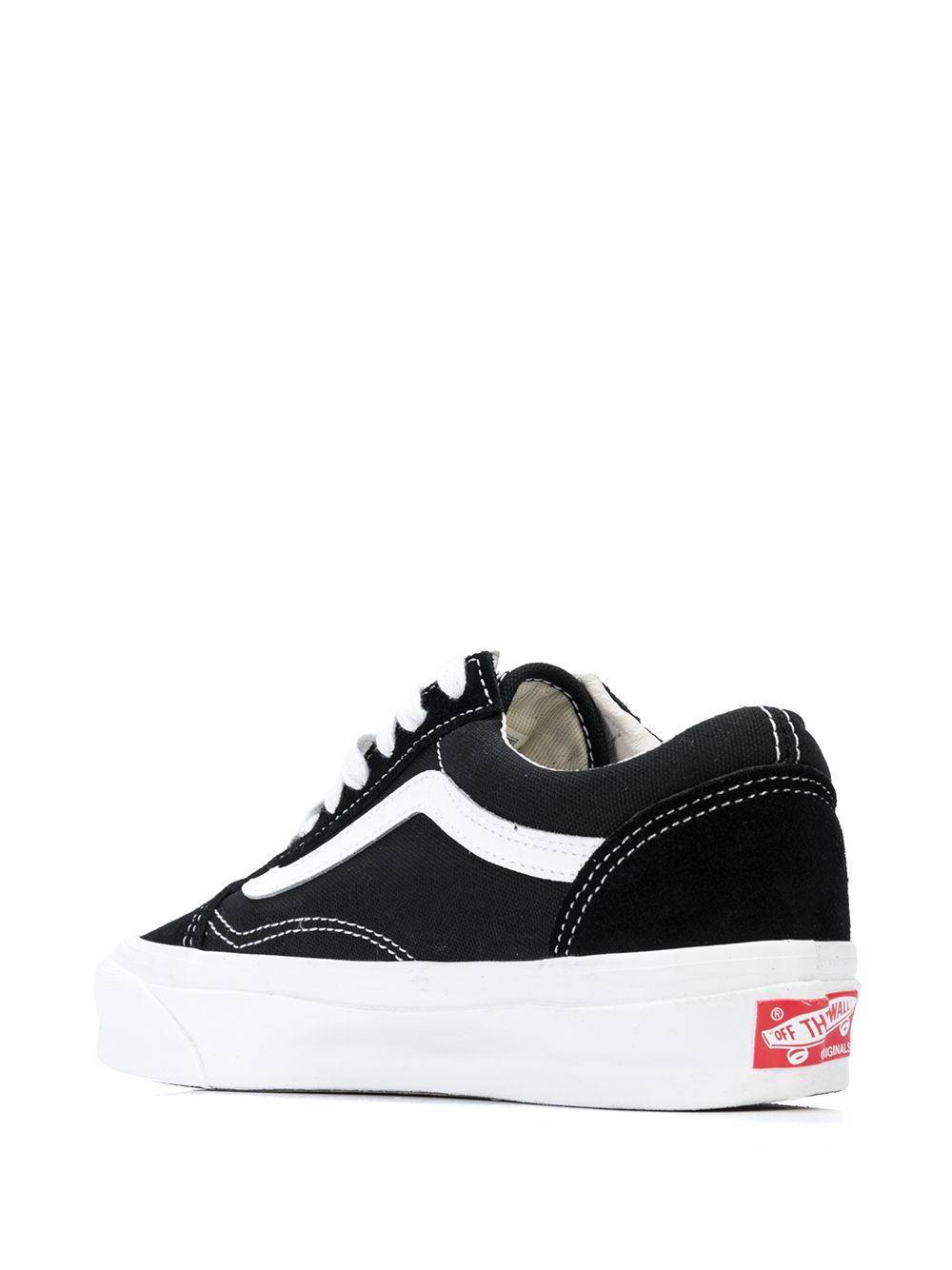 фото Vans кеды old skool