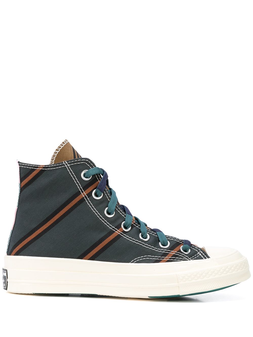 фото Converse высокие кеды chuck 70