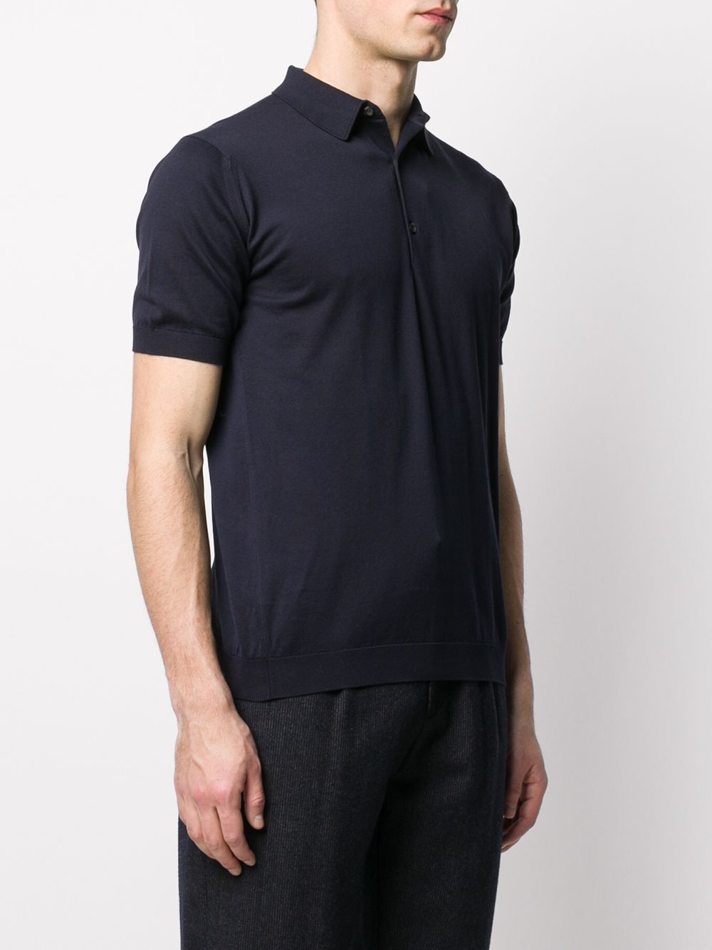 фото John smedley john smedley adrian navy