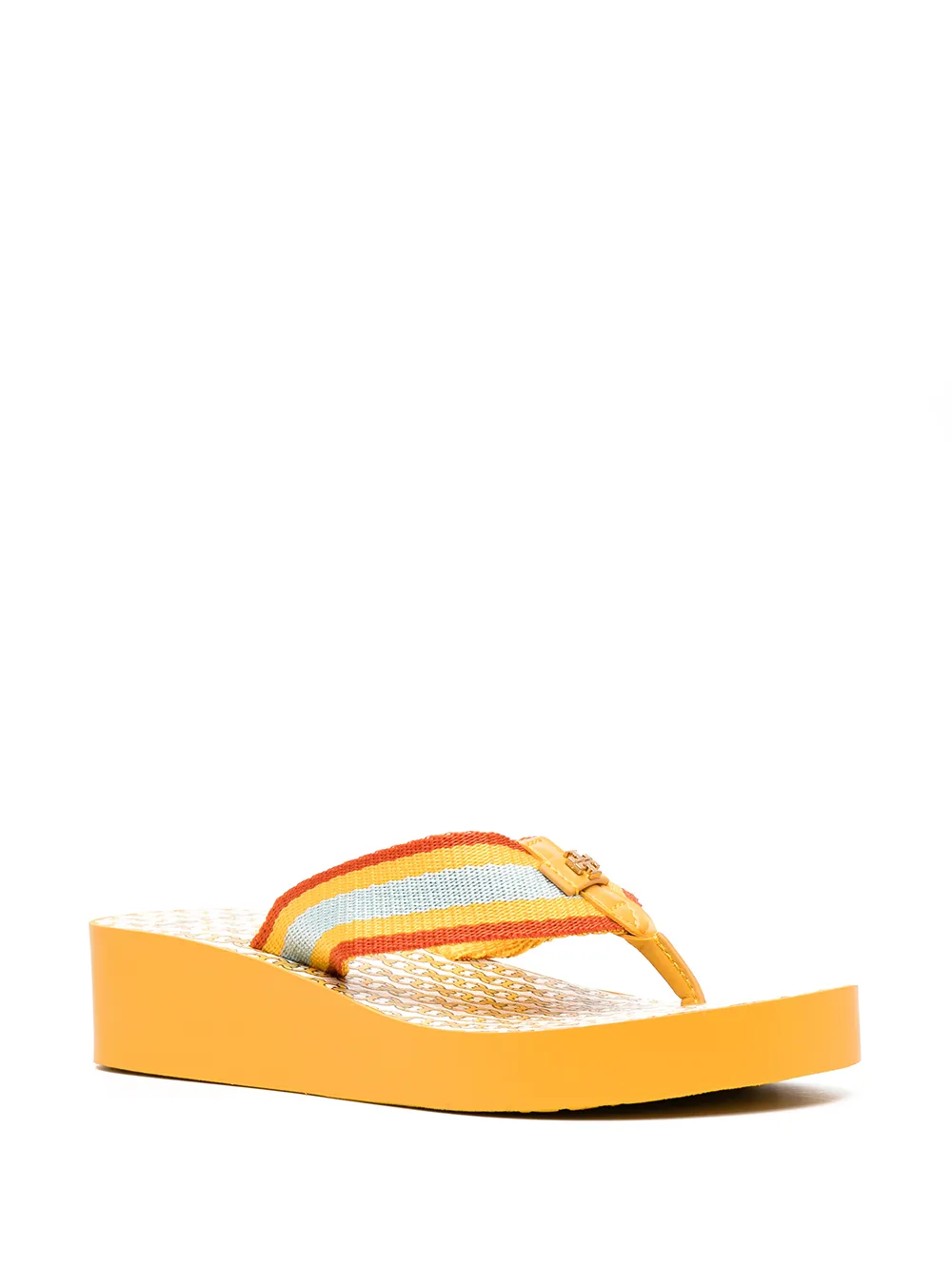 фото Tory burch шлепанцы gemini link