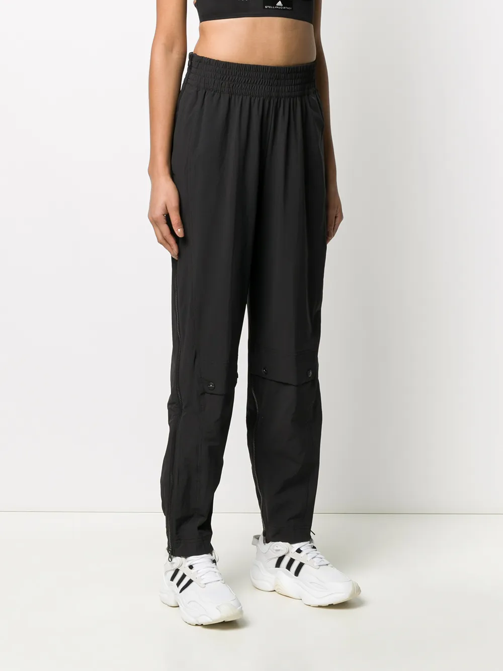 Брюки adidas by Stella MCCARTNEY Future Playground