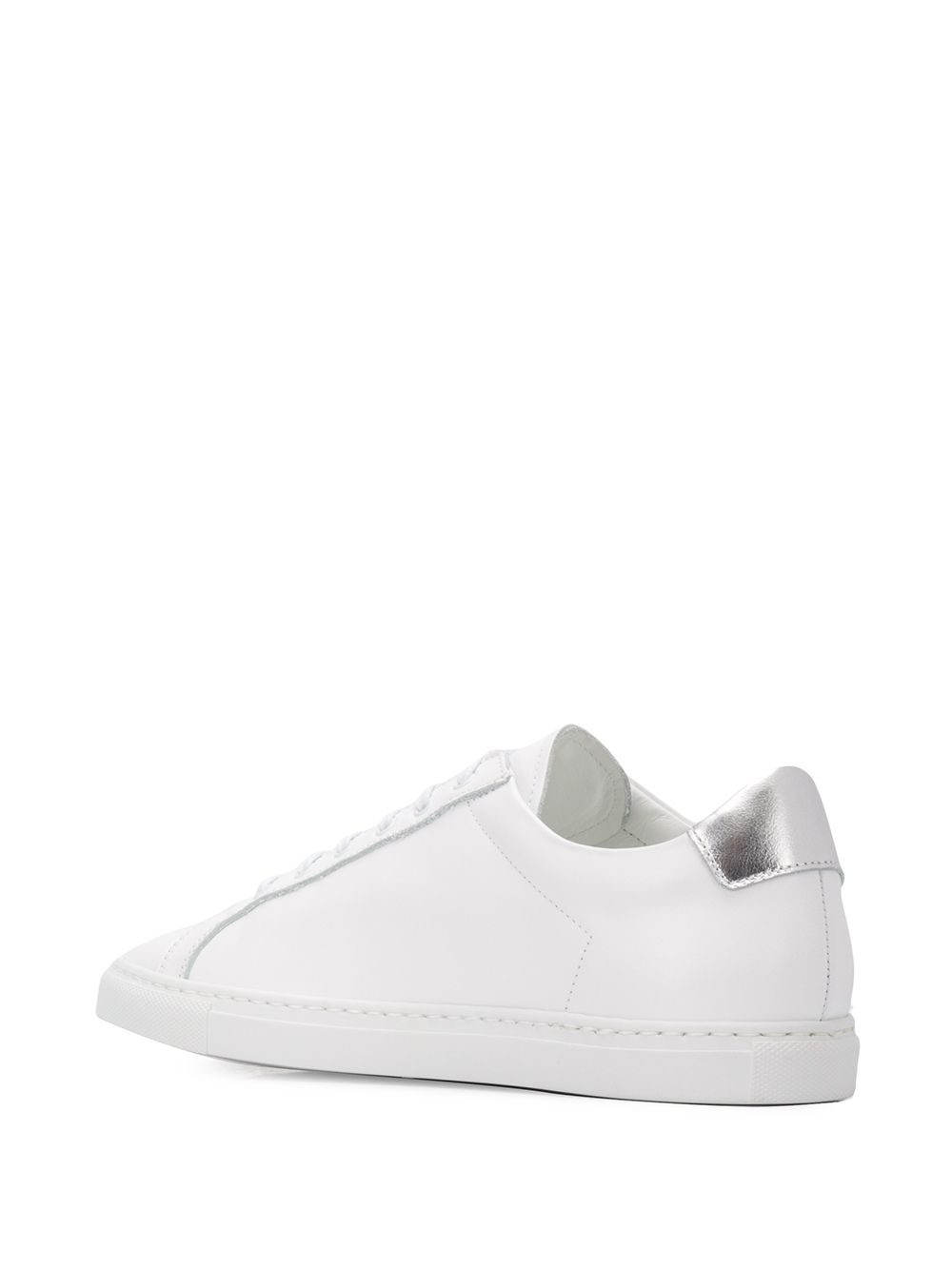 фото Common projects кеды original achilles