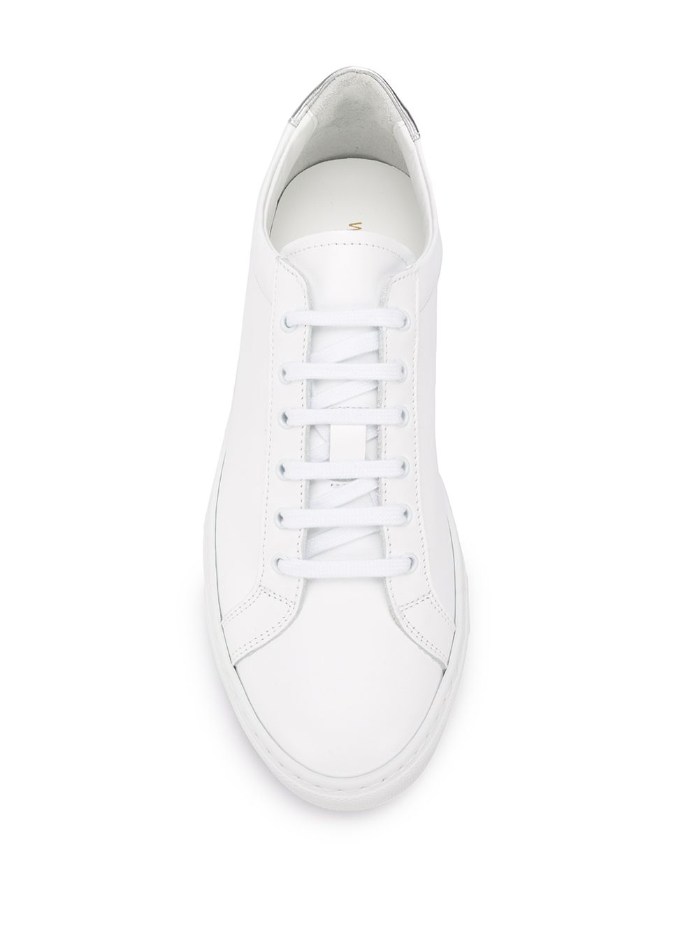 фото Common projects кеды original achilles