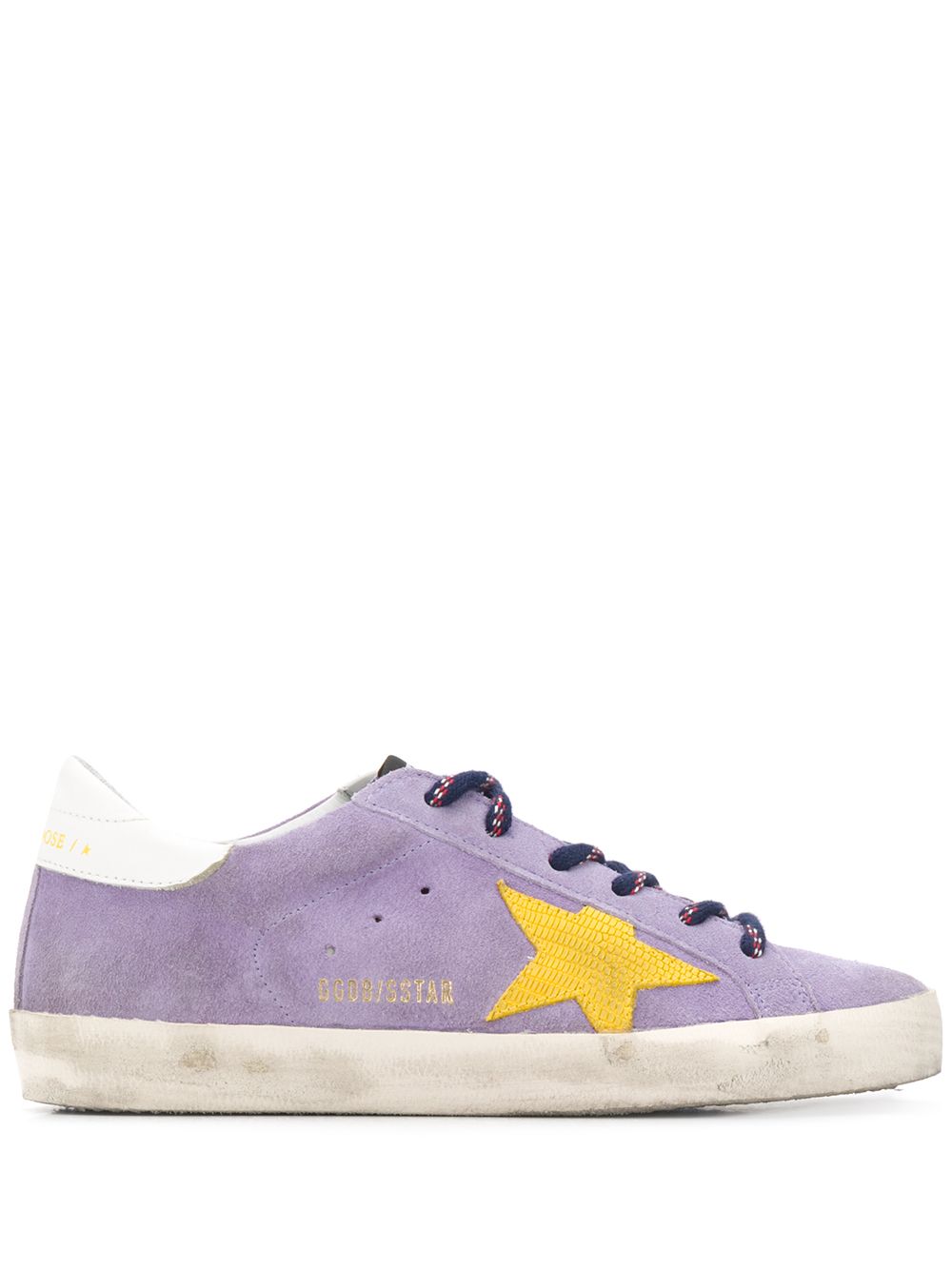 фото Golden goose кеды superstar