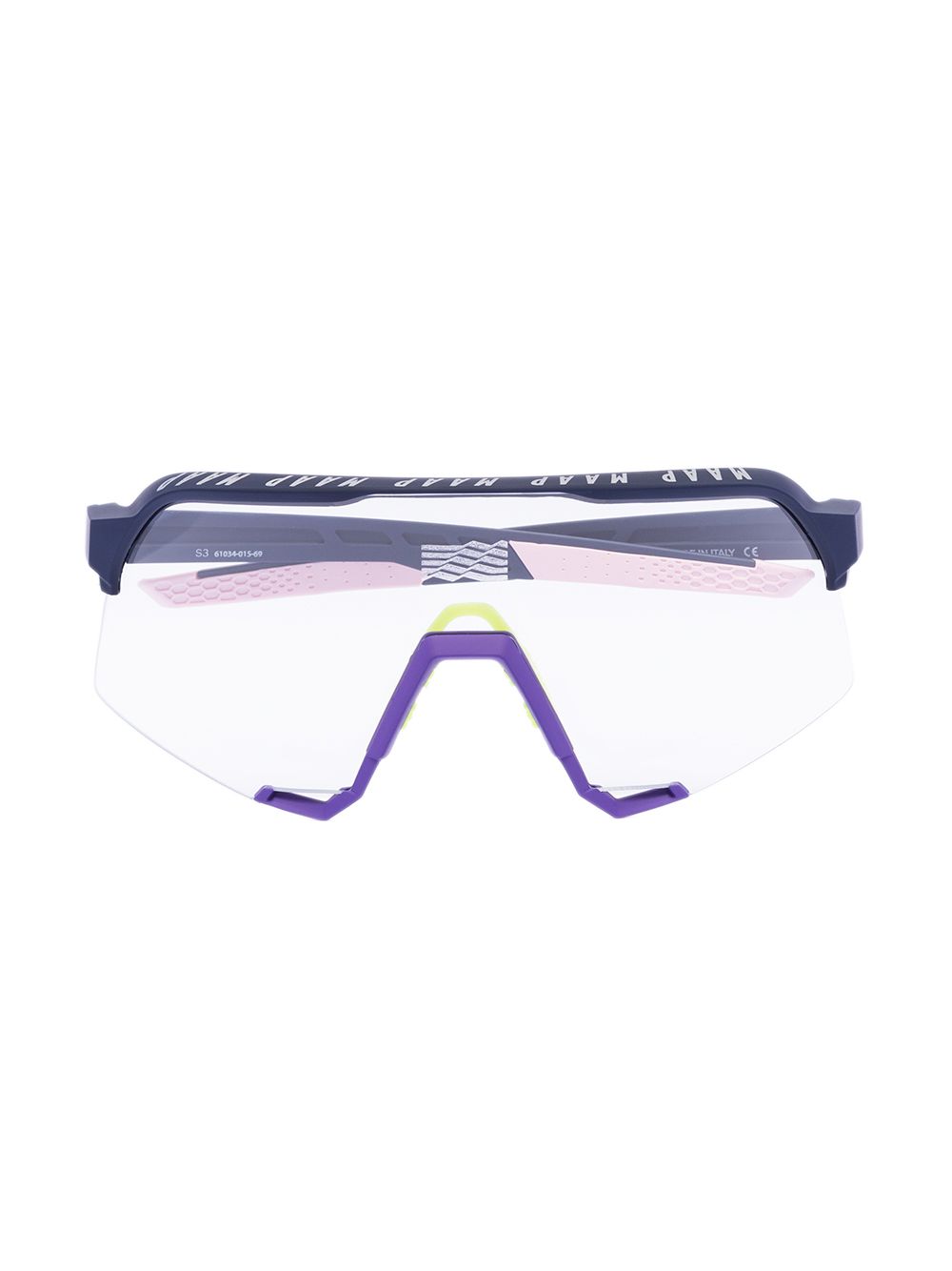 фото Maap лыжные очки s3 из коллаборации с 100%