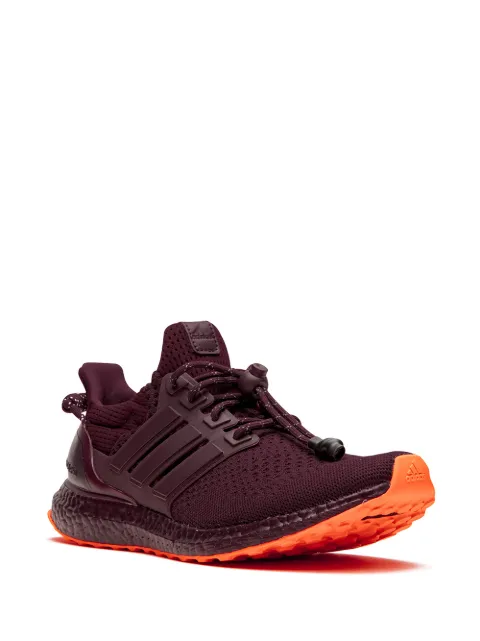 Adidas "beyonce Ivy Park" Ultra Boost Low-Top Sneakers FX3163 Red | Farfetch