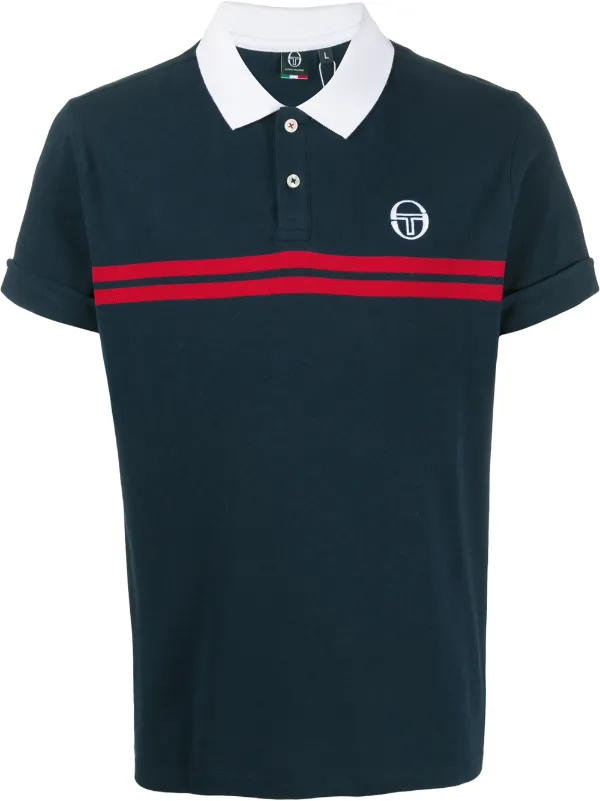 sergio tacchini polo shirts