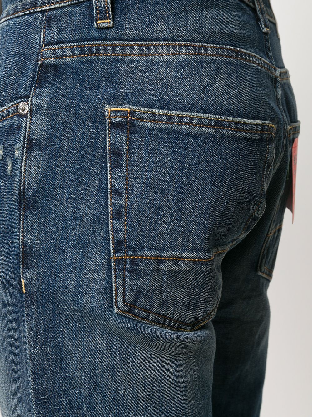 фото Department 5 прямые джинсы