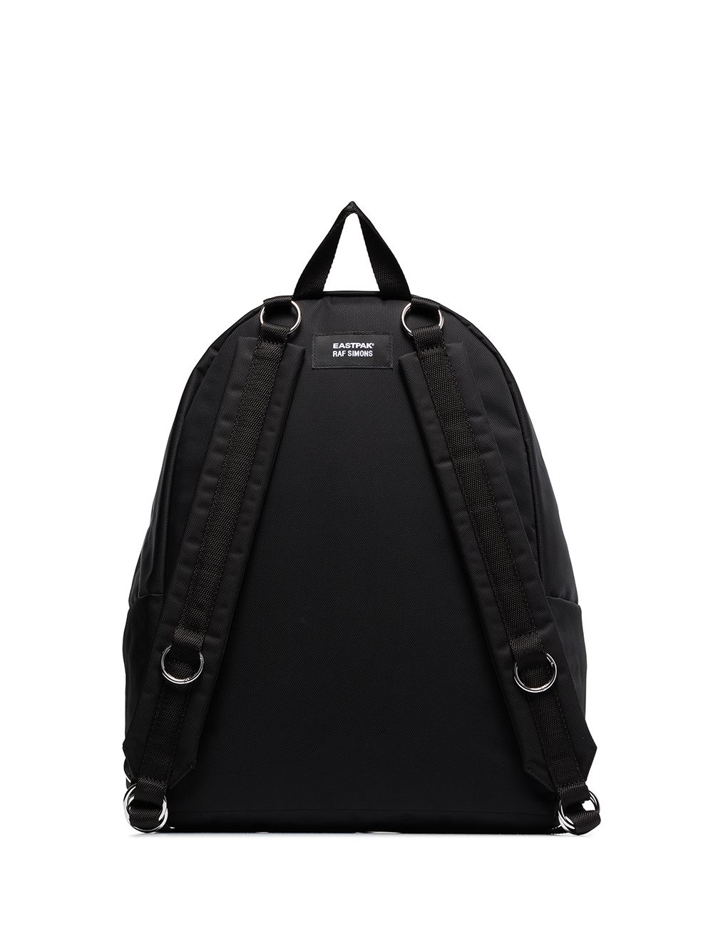 фото Raf simons рюкзак padded double'r из коллаборации с eastpak