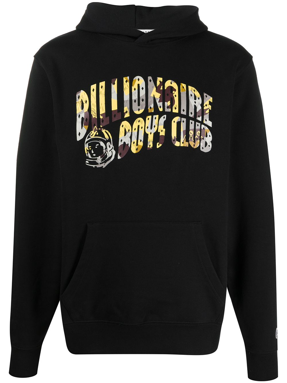 фото Billionaire boys club худи с логотипом