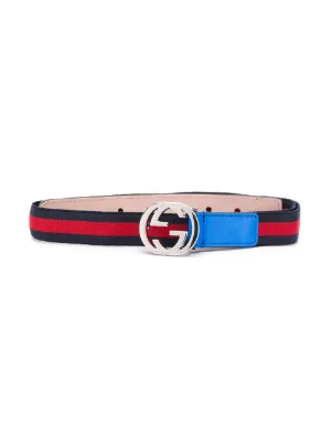 kids gucci belt large