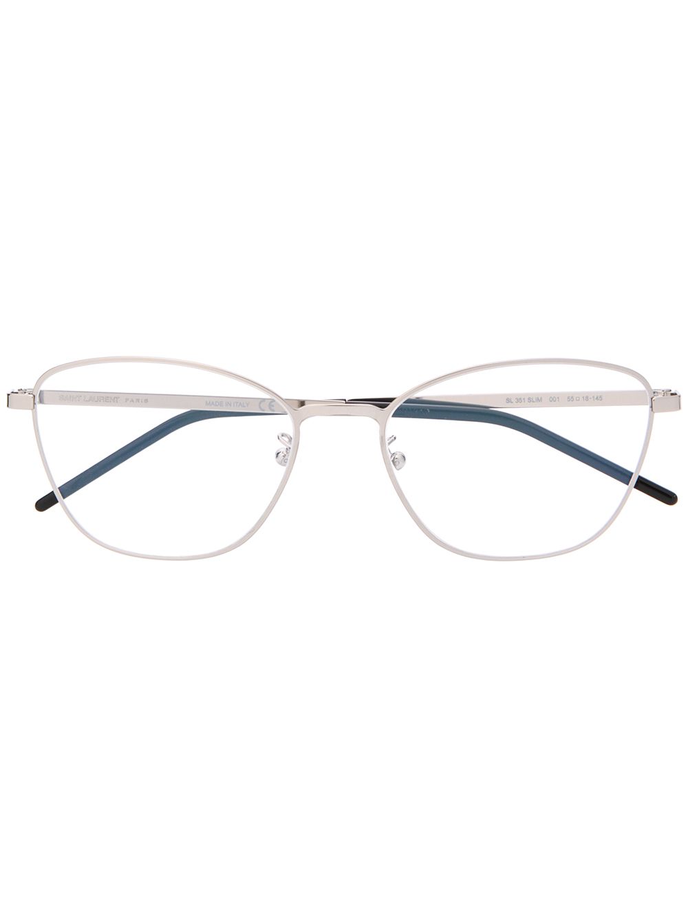 фото Saint laurent eyewear очки sl351