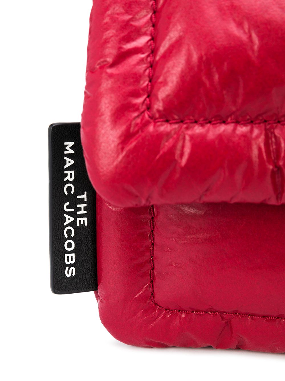 фото Marc jacobs сумка через плечо the pillow