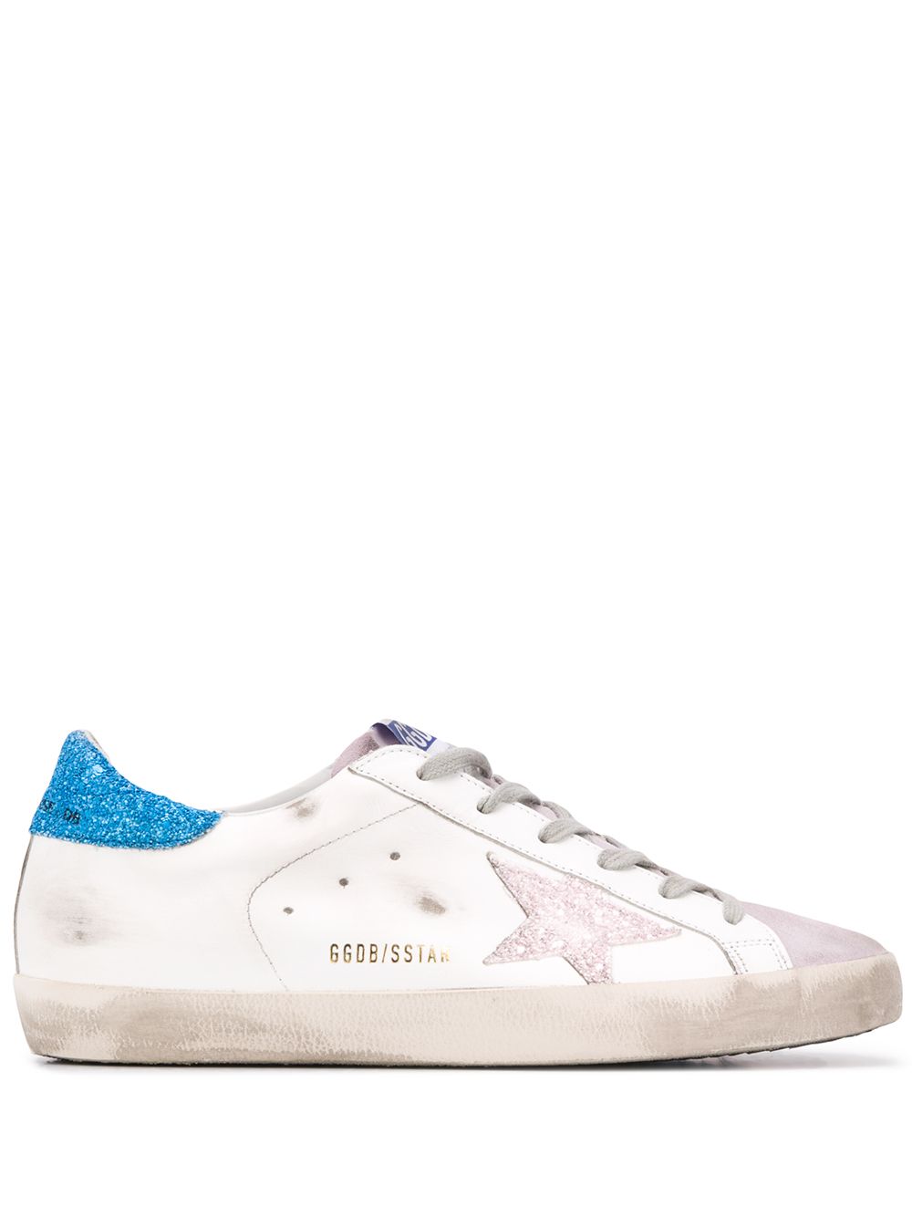 фото Golden goose кеды superstar