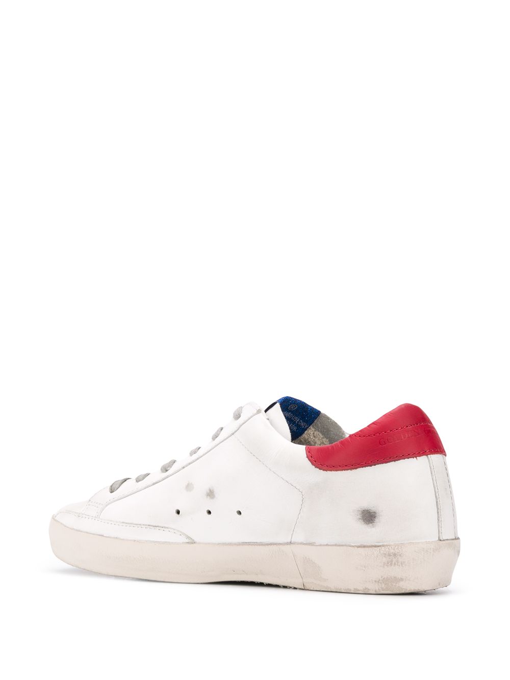 фото Golden goose кеды superstar